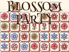 Hra Blossom Party