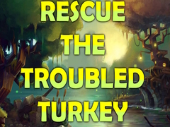 Hra Rescue the Troubled Turkey