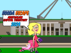 Hra Hooda Escape Australian Capital Territory 2024