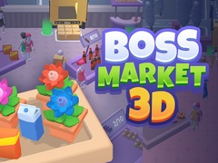 Hra Boss Market