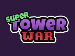 Hra Super Tower Wars