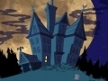 Hra Scooby-Doo 2: Monsters Unleashed - War of food monsters