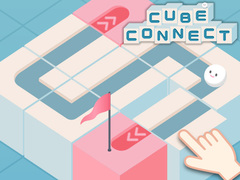 Hra Cube Connect