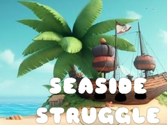 Hra Seaside Struggle