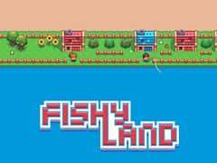 Hra Fishy Land