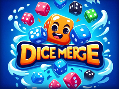 Hra Dice Merge