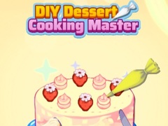 Hra DIY Dessert Cooking Master