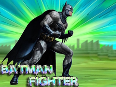 Hra Batman Fighter