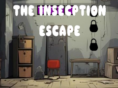 Hra The Inspection Escape