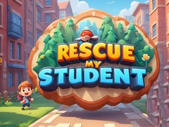 Hra Rescue My Student