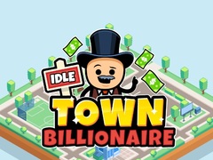 Hra Idle Town Billionaire