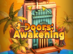 Hra Doors Awakening 