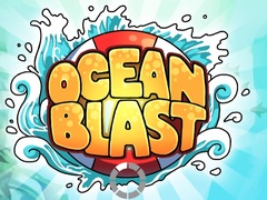 Hra Ocean Blast