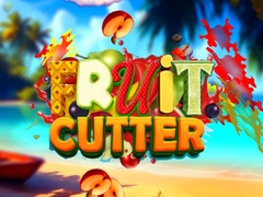 Hra Fruit Cutter 