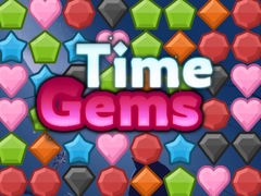 Hra Time Gems