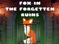 Hra Fox in the Forgotten Ruins