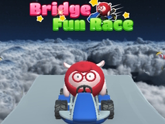 Hra Bridge Fun Race