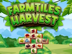 Hra Farm Tile Harvest