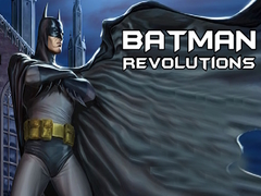 Hra Batman Revolutions