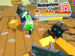 Hra Blockapolypse: Zombie Shooter