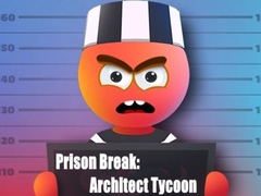 Hra Prison Break: Architect Tycoon