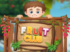 Hra Fruit Club