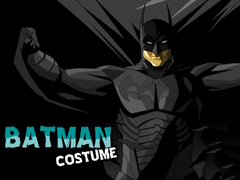 Hra Batman Costume