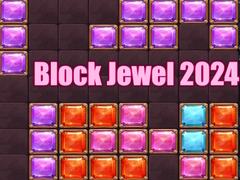 Hra Block Jewel 2024