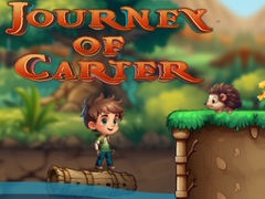 Hra Journey Of Carter