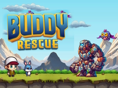 Hra Buddy Rescue