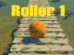 Hra Roller 1