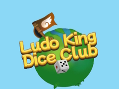 Hra Ludo King Dice Club