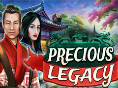 Hra Precious Legacy