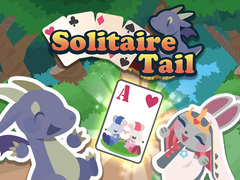 Hra Solitaire Tail