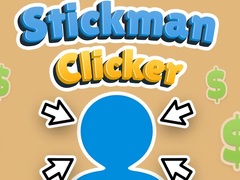 Hra Stickman Clicker