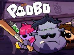 Hra POOBO Survival