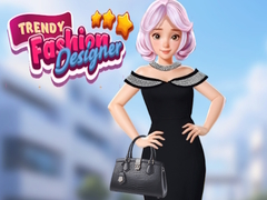 Hra Trendy Fashion Designer