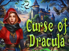 Hra Curse of Dracula