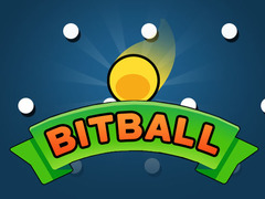 Hra Bitball