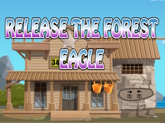 Hra Release The Forest Eagle