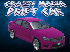 Hra Crazy Mafia Drift Car