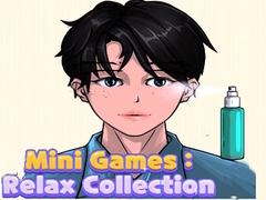 Hra Mini Games: Relax Collection