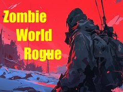 Hra Zombie World Rogue