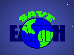 Hra Save Earth