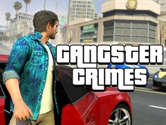 Hra Gangster Crimes Online 6: Mafia City