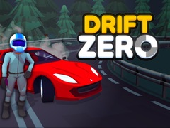 Hra Drift Zero