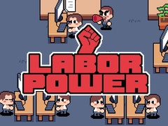 Hra Labor Power