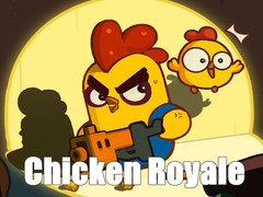 Hra Chicken Royale