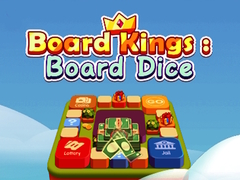 Hra Board Kings: Board Dice