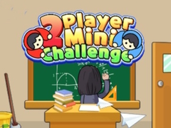 Hra 2 Player Mini Challenge